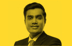 Karan Adani