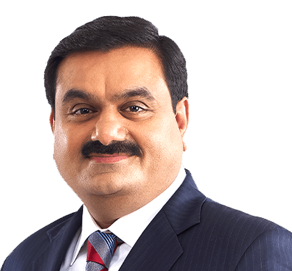Gautam Adani
